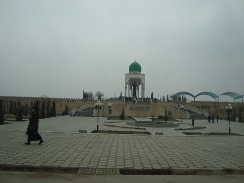 Замхокима Кувинского района посадят за взятку