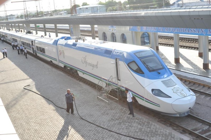 СМИ: билеты на Afrosiyob вырастут во второй раз с августа 