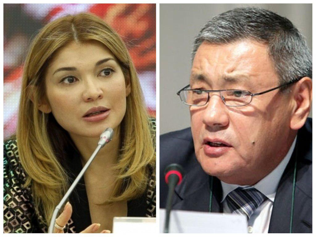 Гафур Рахимов вспомнил скандал с Гульнарой Каримовой и назвал причины своего переезда из страны