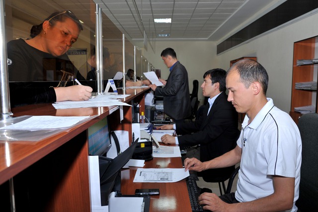 В Узбекистане не захотели переходить на пятидневку