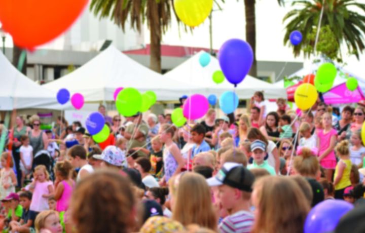 В Ташкенте на день продлили все празднования в рамках Фестиваля Дружбы