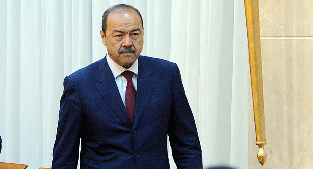 Названо число уволенных за неделю хокимов 