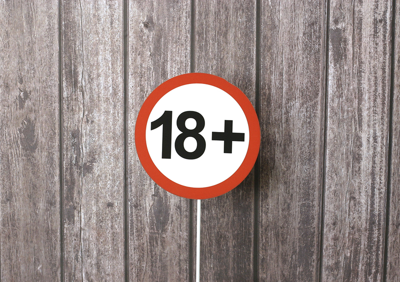 На информацию в Узбекистане повесят возрастные ярлыки