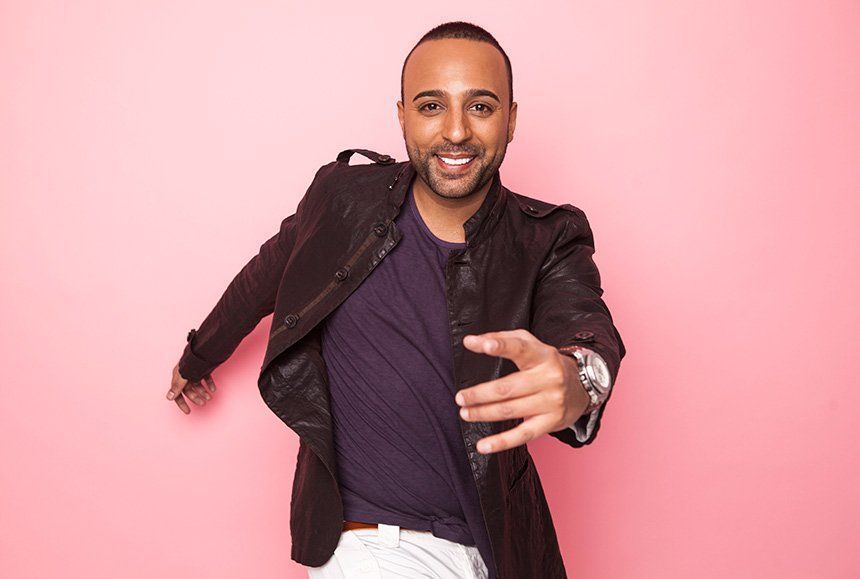 В Узбекистане засудили Араша 