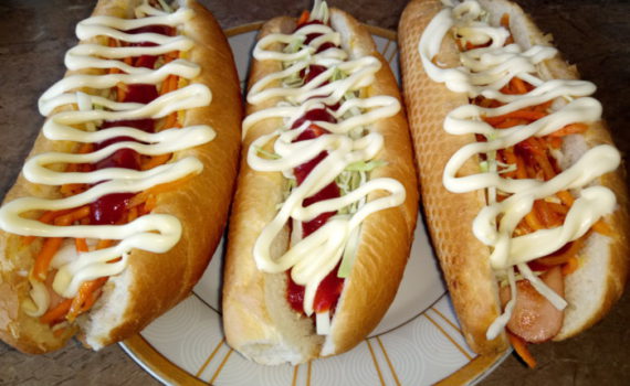 В Самарканде десятки людей отравились фастфудом