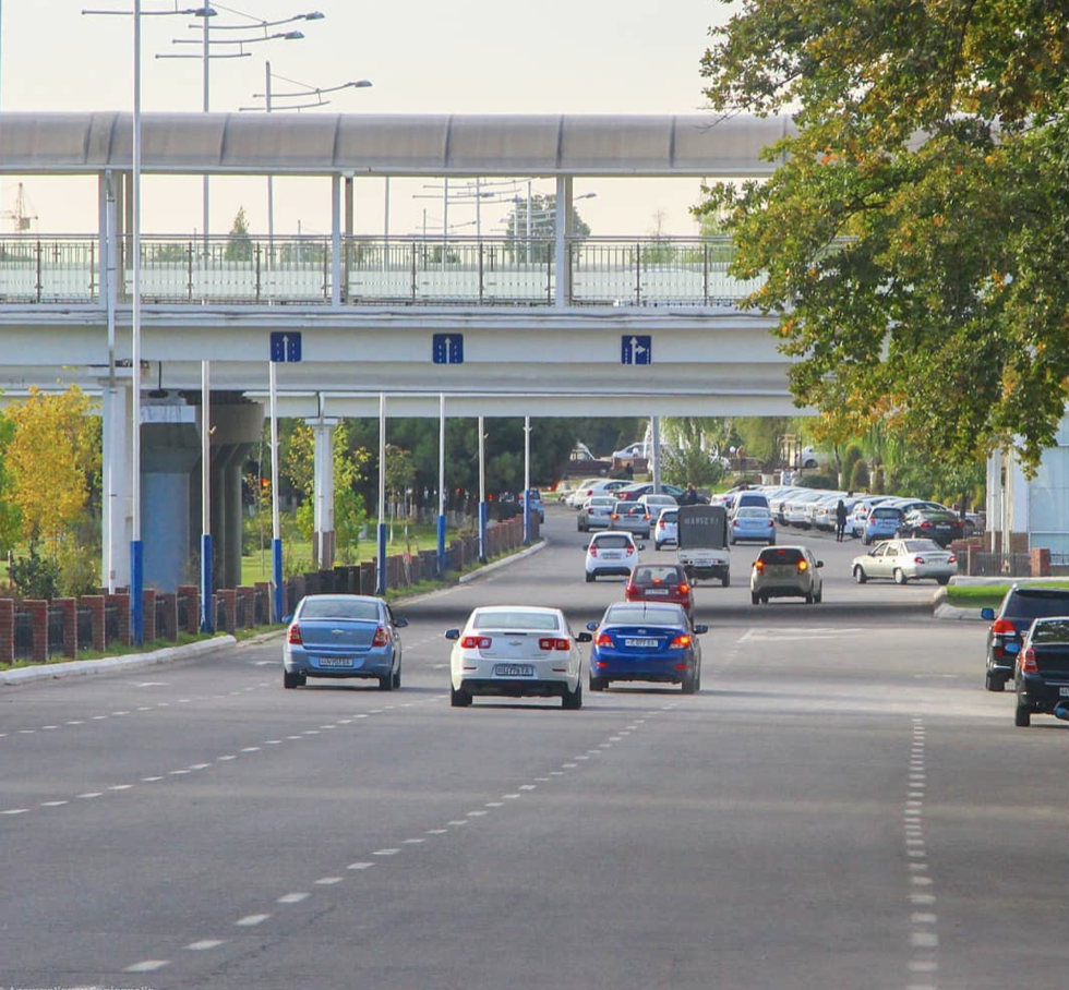 Узгидромет рассказал о погоде в последние дни октября