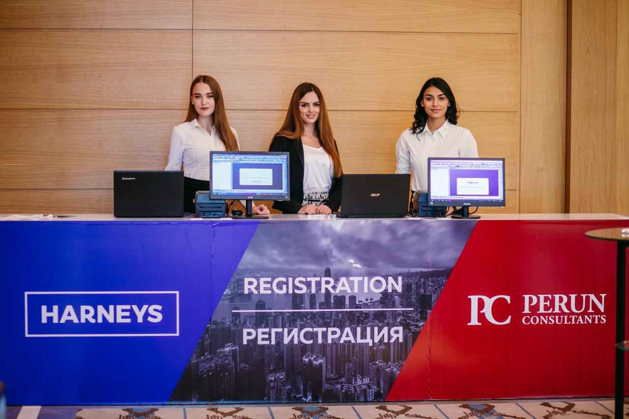 Эксперты Гонконга про офшорные и международные корпоративные структуры для инвестиционных проектов и трансграничных совместных предприятий