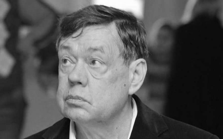 Умер Николай Караченцов