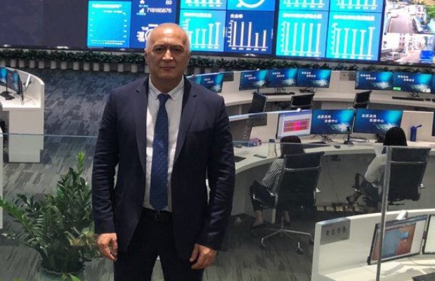 Глава Госкомтуризма оставил свой пост спустя несколько месяцев после назначения