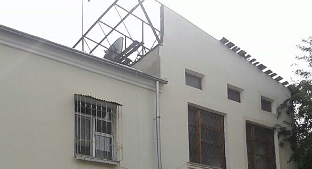 Проблема узаконивания самовольных построек и ее решение