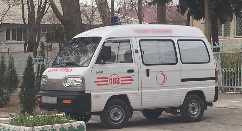 Опубликованы результаты экспертизы массового отравления в Ташкенте