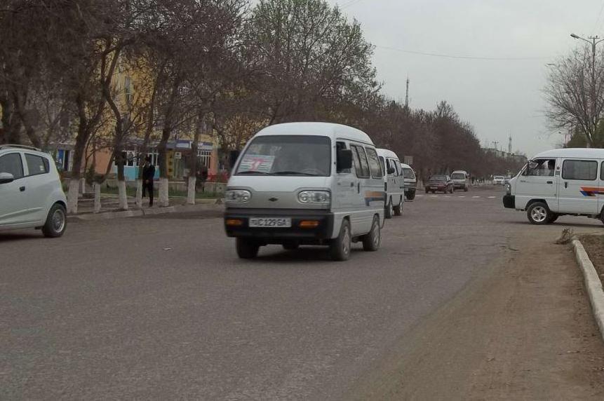 В Карши неизвестный выкрал второклассницу из школы и изнасиловал ее