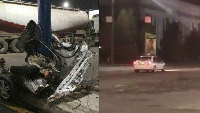 Скрывшиеся с места смертельной аварии сотрудники ДПС нашли себе оправдание