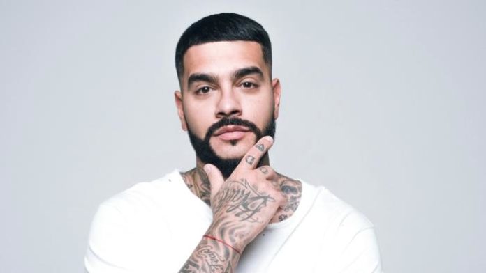 Тимати выступит в Ташкенте (цены на билеты)