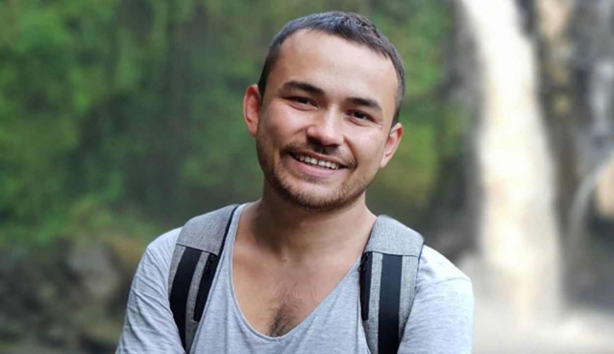 Блогер Умид Гафуров пожаловался на угрозы блокировки паблика и клевету