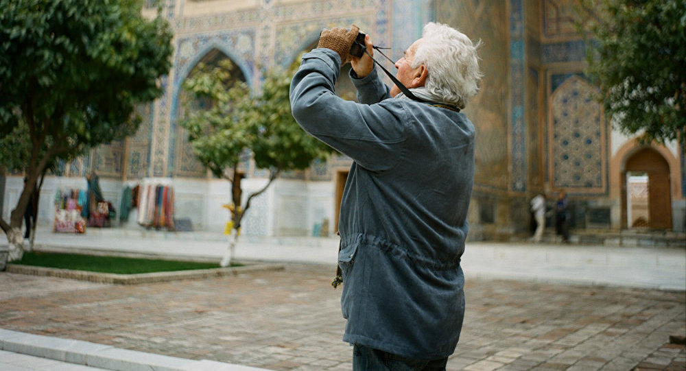 Подсчитано число туристов, посетивших Узбекистан с начала года