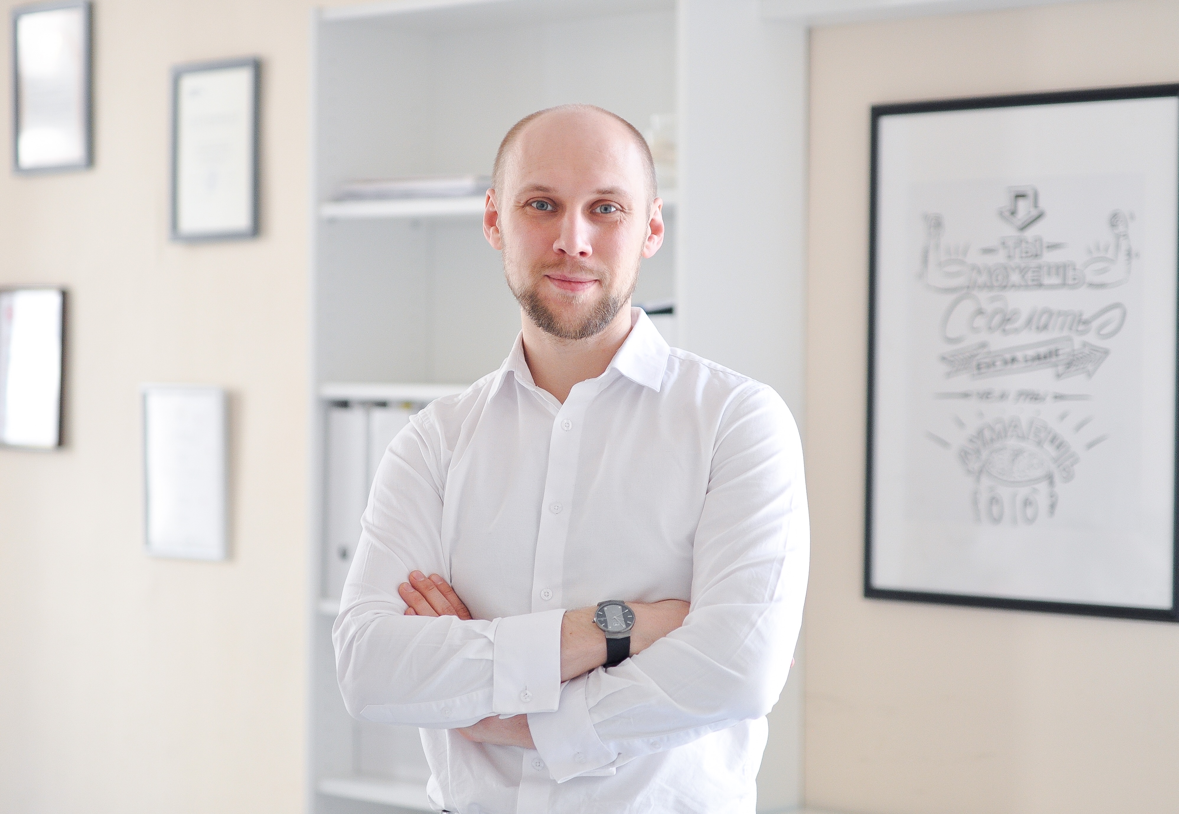 Преподаватель в Сколково Павел Лебедев выступит в Ташкенте с двухдневным тренингом «Упаковка бизнеса»