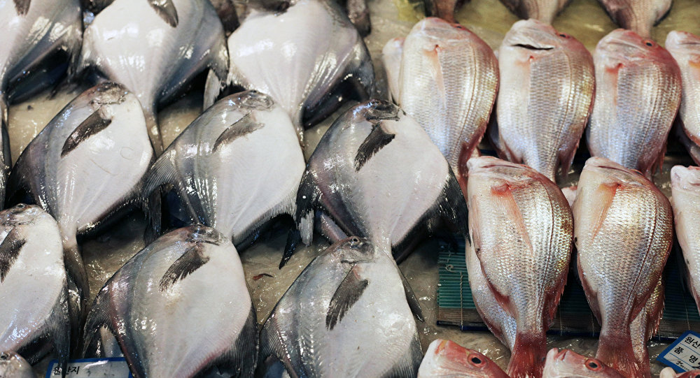 Узбекистан возьмется за рыбу