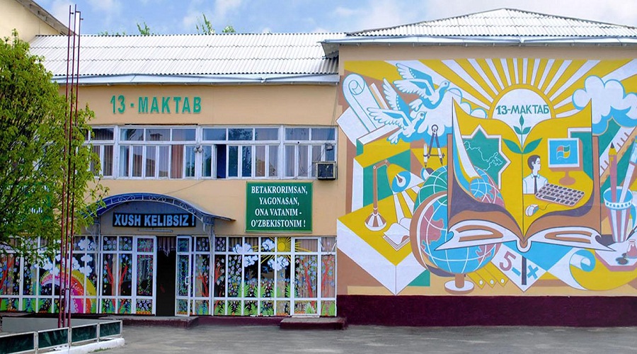 Минобразования отреклось от появления автобусов в школах