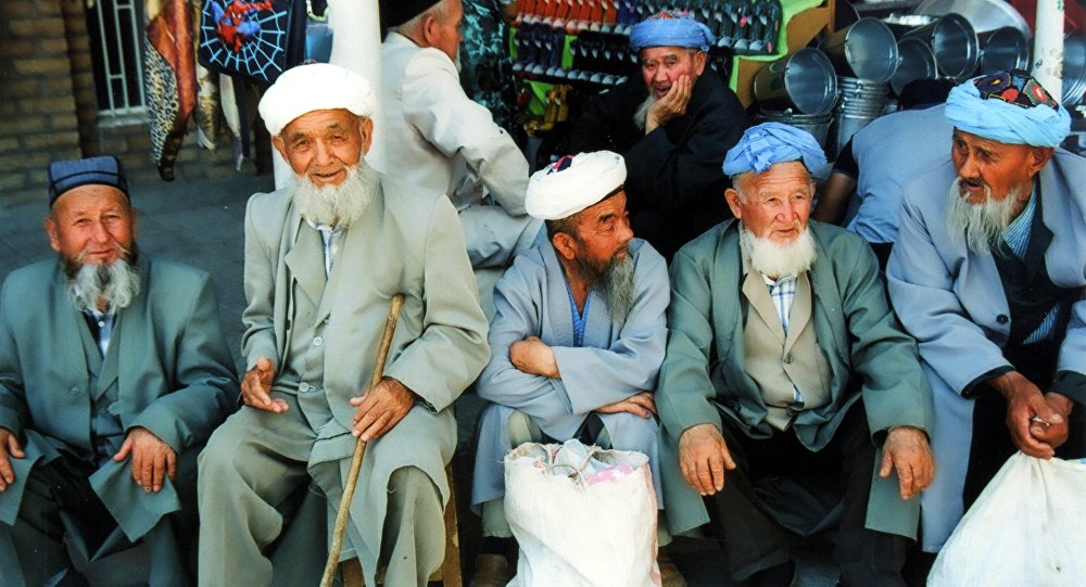 Названо главное условие долголетия