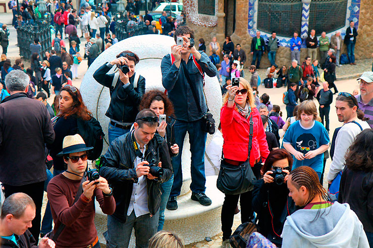 The Guardian назвал самую привлекательную страну для туристов к 2030 году