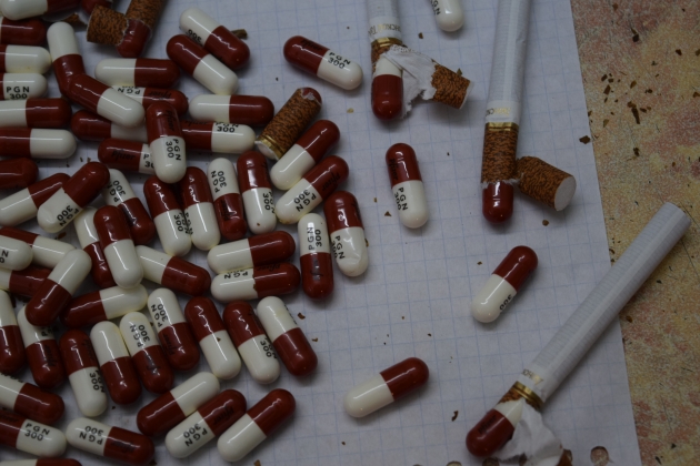 В Ташкенте десятки людей поплатятся за сбыт«Лирики» и «Трамадола»