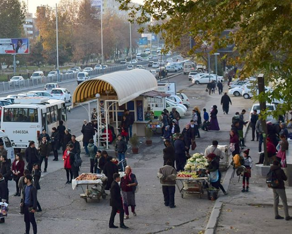 Узгидромет рассказал, когда ждать потепления