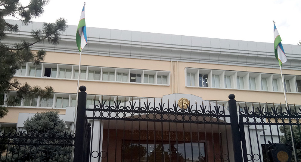 Подсчитано количество взяток, предложенных прокуратуре 