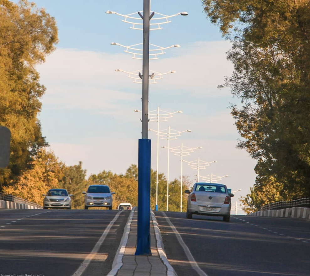 Узгидромет рассказал о потеплении и дождях на следующей неделе