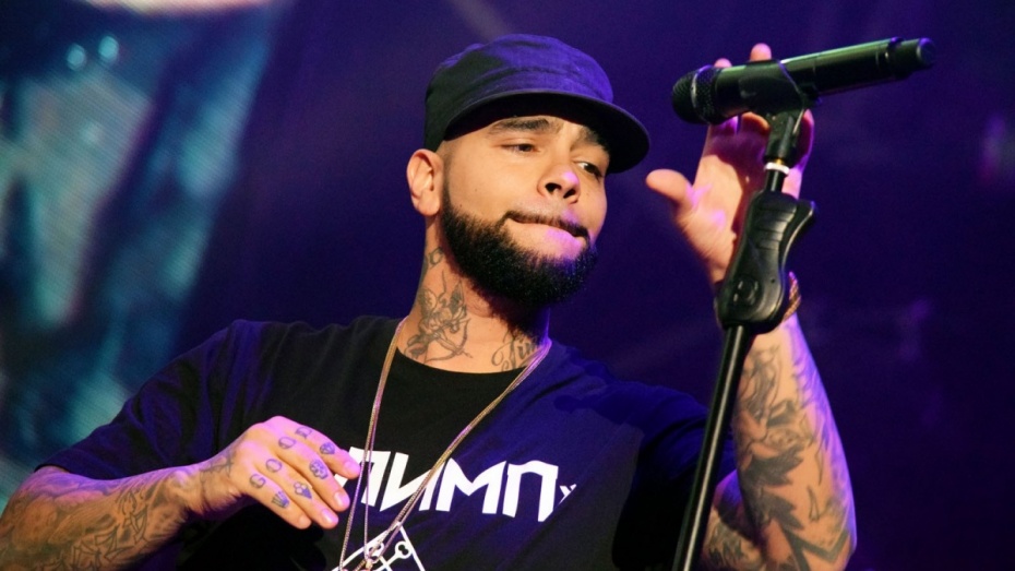 Ташкентский концерт Тимати перенесли в «Дружбу»