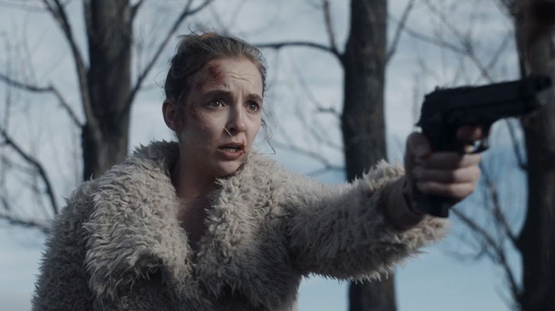 Назван лучший сериал 2018 года 