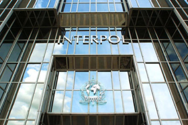 Интерполу нашли нового президента