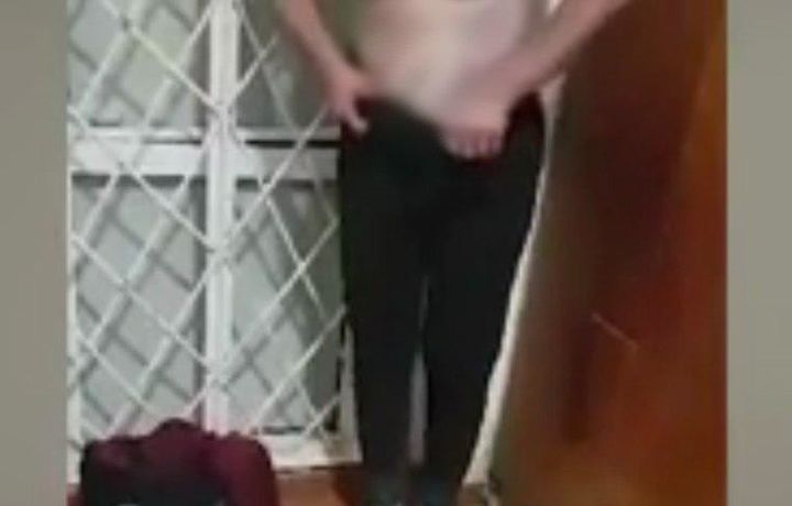 Вынесен приговор оперативнику, раздевшему женщину в Самарканде