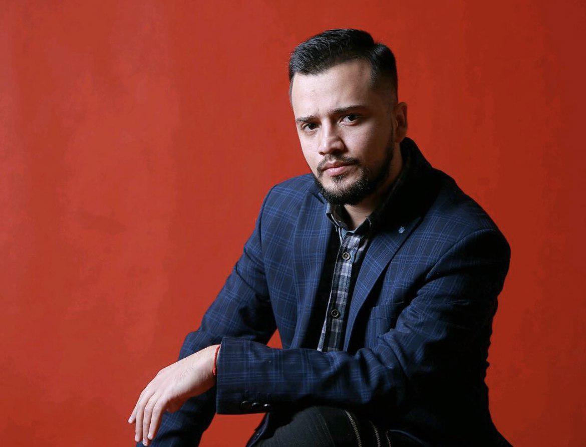 Рэпер Далер Аметист пожаловался на запреты выступать с бородой и загнанность в рамки