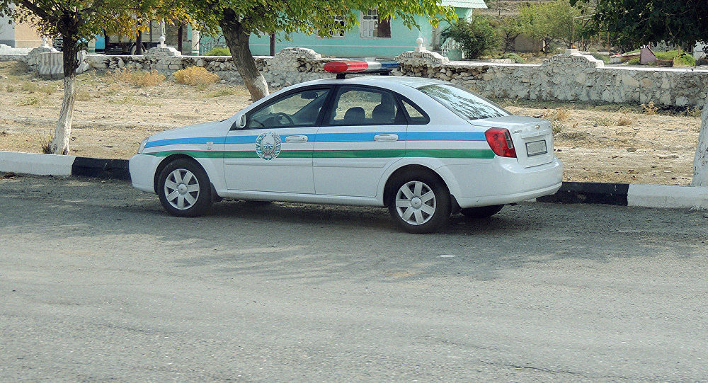 Пьяный сотрудник ГОВД насмерть сбил инспектора ДПС