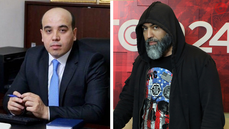 «Узбекконцерт» назвал условия выдачи лицензии бородатому Сан Жаю 