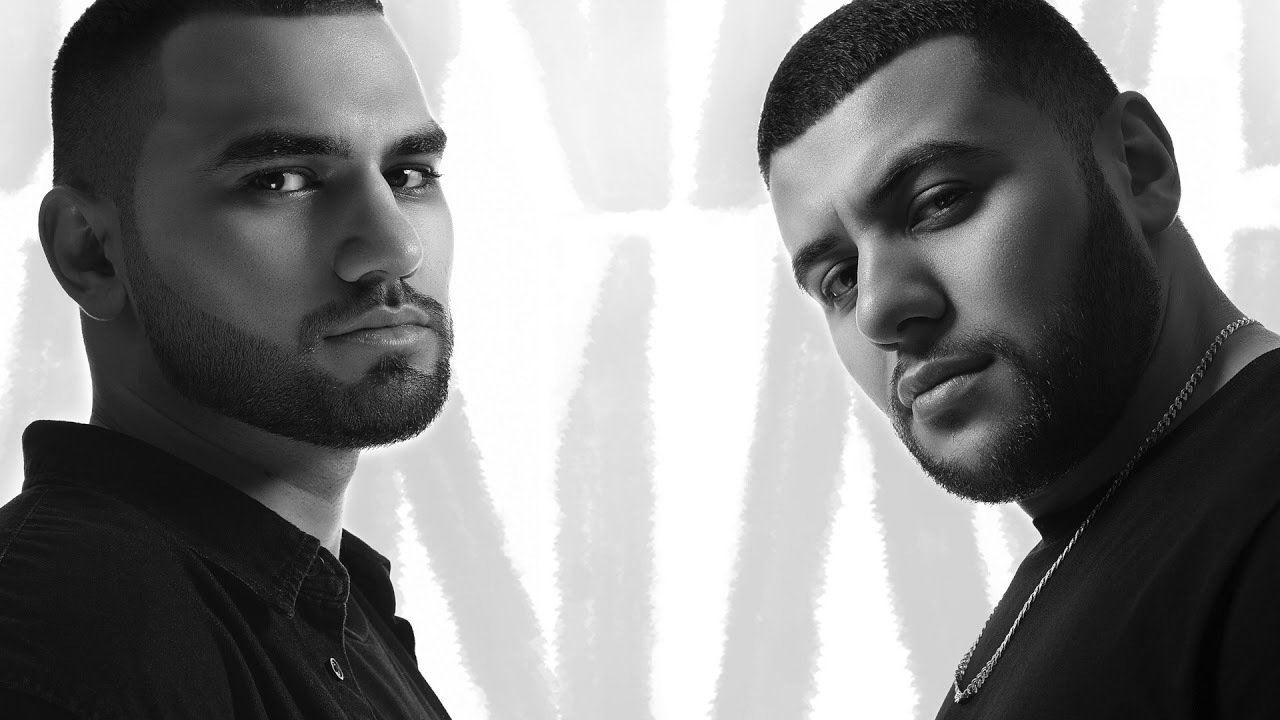 HammAli & Navai выступят с концертом в Ташкенте (цены на билеты)