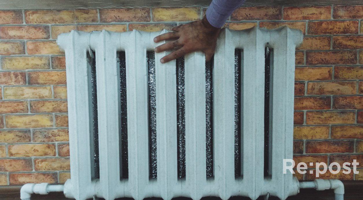 В Узбекистане второй раз за год повысили цены на отопление и горячую воду (прайс)