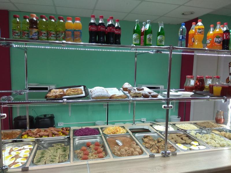 В Самарканде владелец столовой наворовал электричества и теперь выплатит сотни миллионов