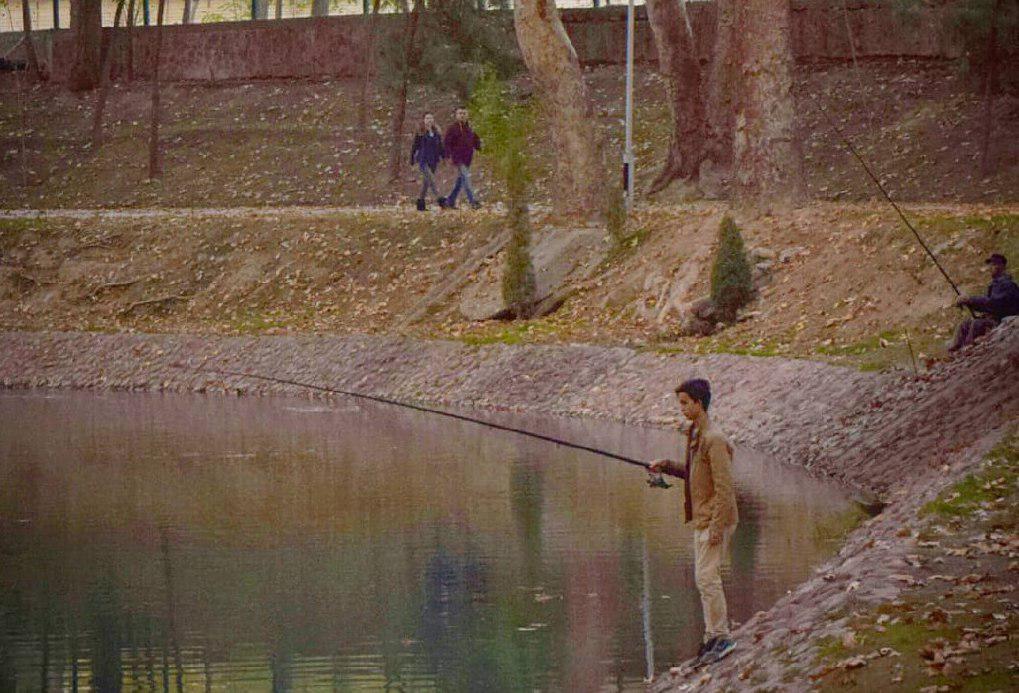 Узбекистанцам пообещали резкое потепление 