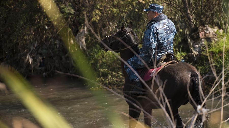 Торговавших людьми узбекистанцев поймали в Казахстане