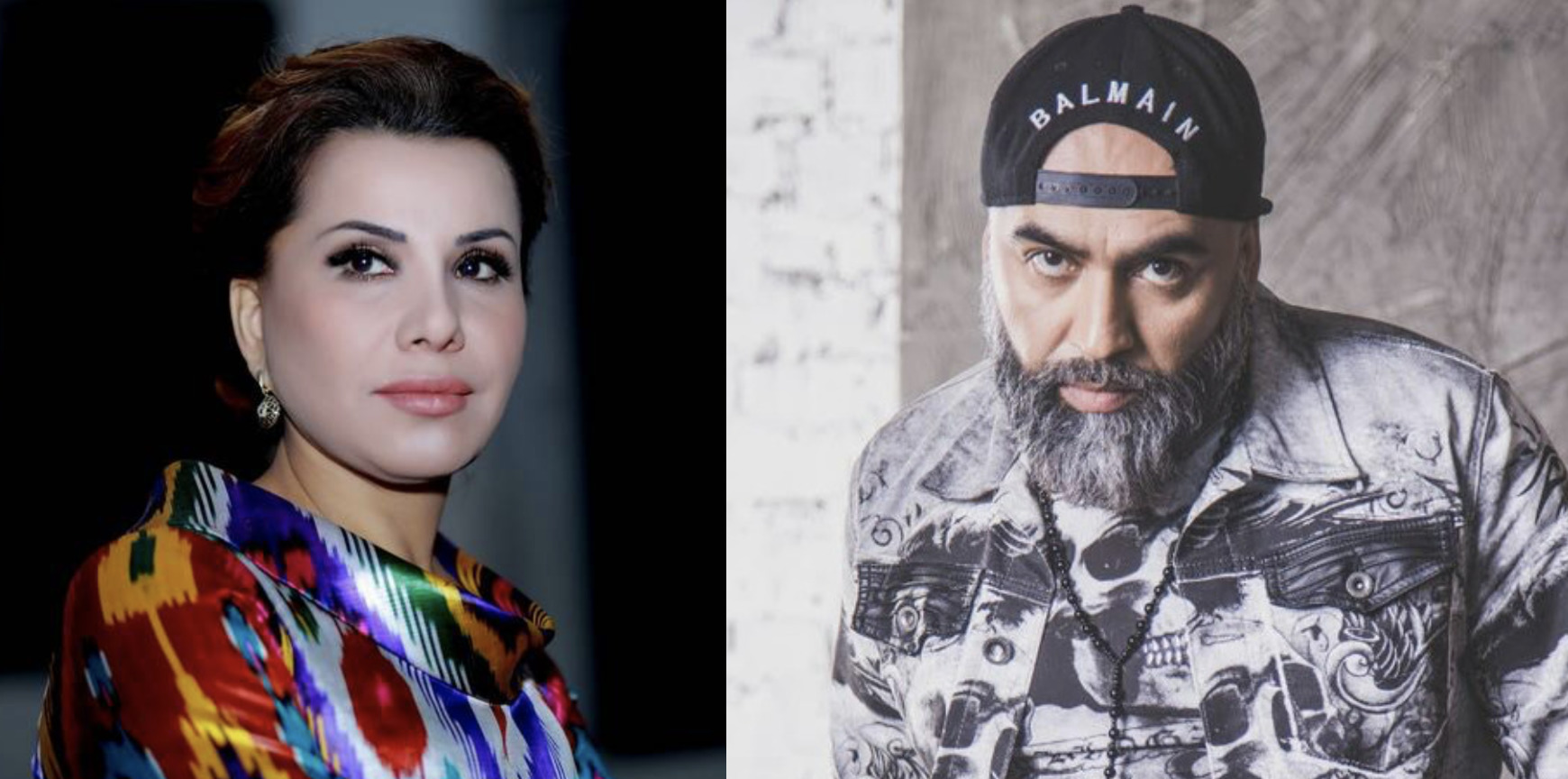 Юлдуз Усманова поддержала «Узбекконцерт» и призвала Сан Жая побриться