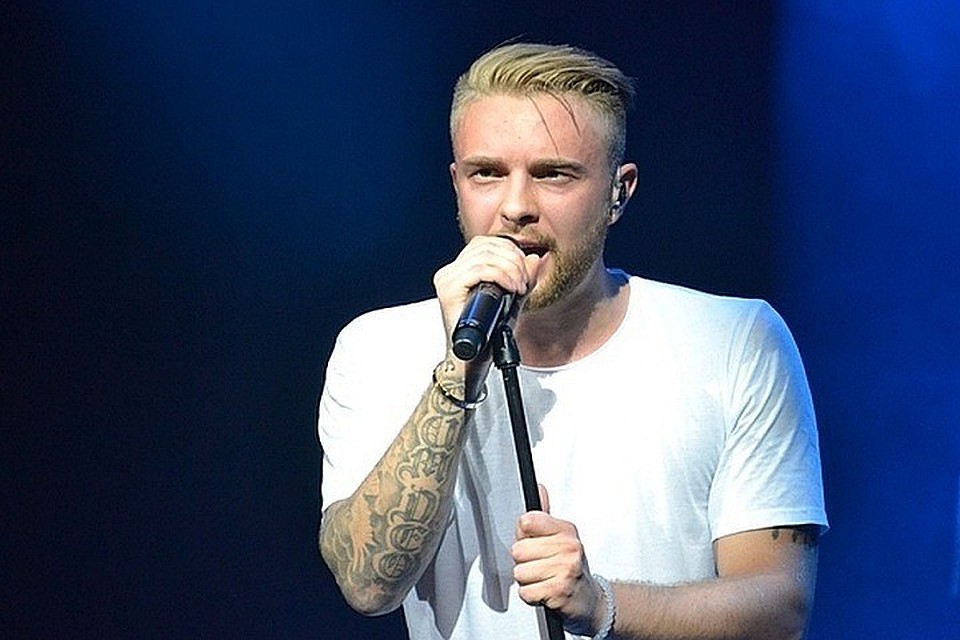 Егор Крид даст концерт в Ташкенте (цены на билеты)