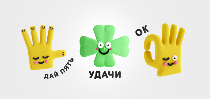 В Одноклассниках теперь можно прикрепить стикер к фотографии