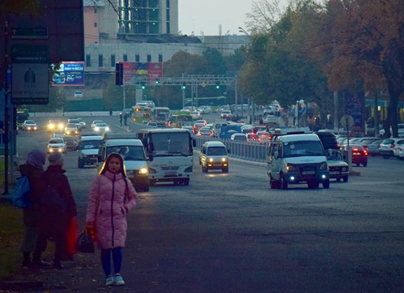 Узгидромет рассказал о погоде в первую неделю декабря