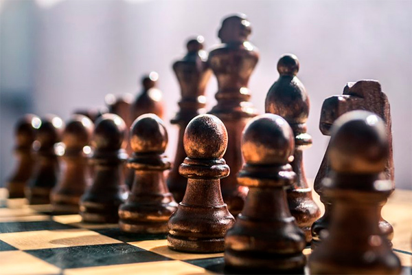 Шахматисты принесли сборной Узбекистана первое золото