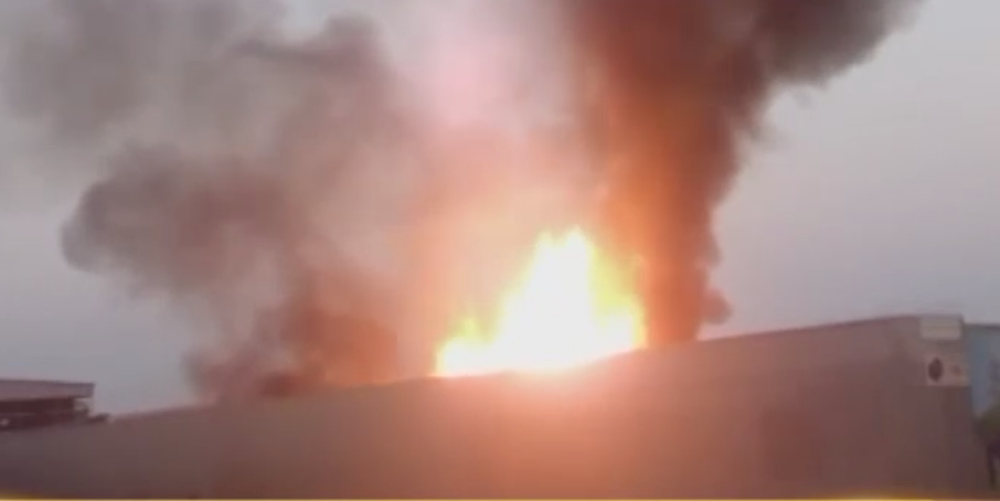 Вынесен приговор виновной в гибели семи узбекистанцев в Санкт-Петербурге