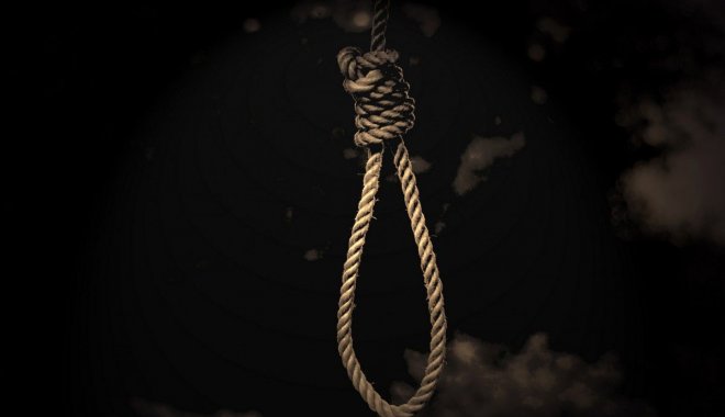 В Кашкадарье школьник повесился из-за замечания в школе