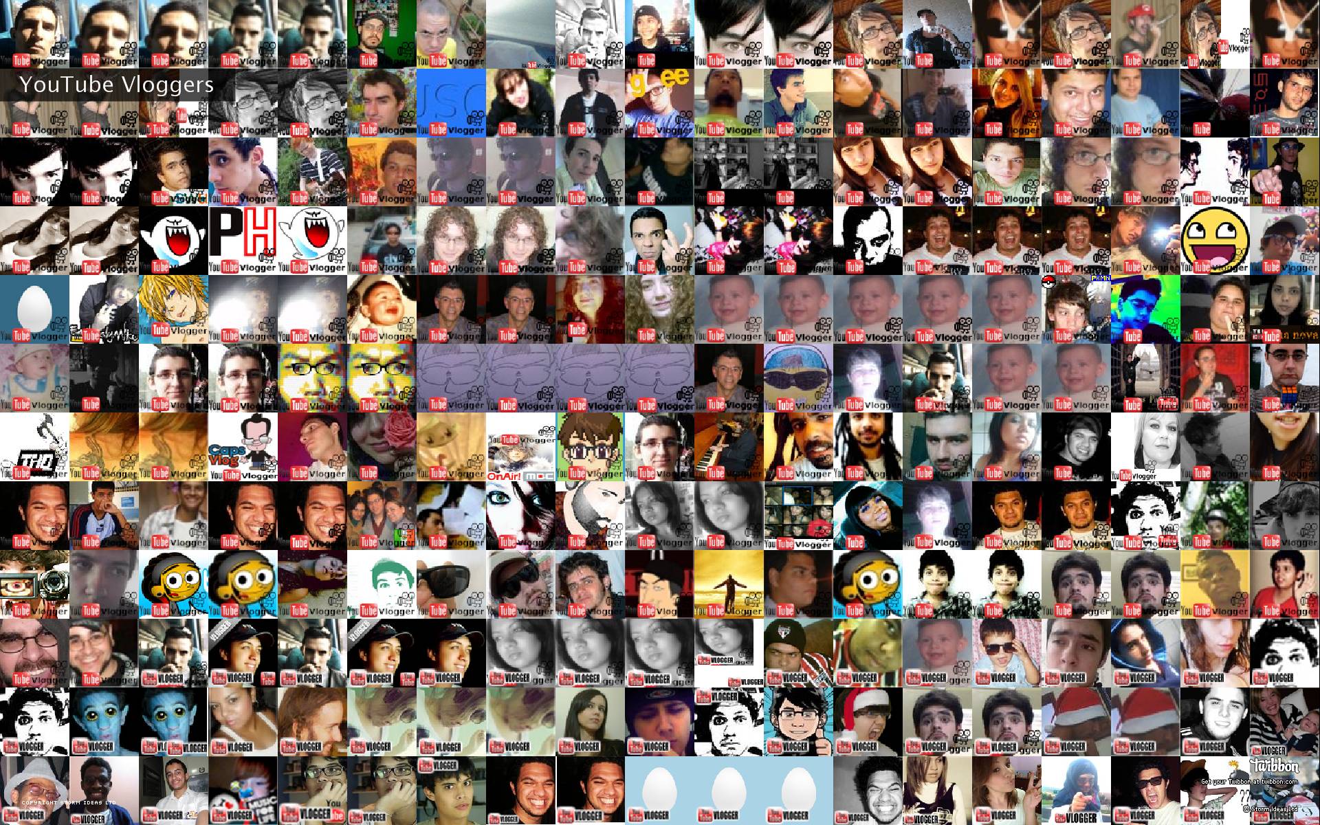 Forbes назвал ТОП-10 самых высокооплачиваемых блогеров YouTube