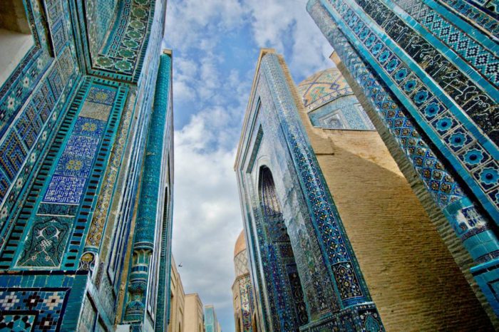 Узбекистан отличился стабильностью